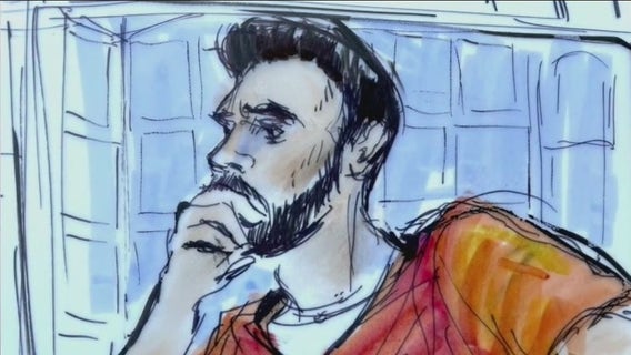 South LA explosion: Man accused of transporting illegal fireworks pleads not guilty