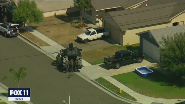 Family dispute over property leads to fatal shooting