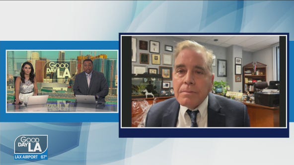 Rev. Andy Bales has been right in the middle of the battle to protect those experiencing homelessness