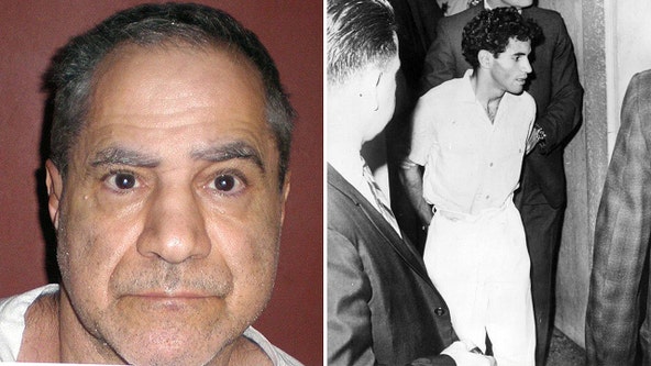 Sirhan Sirhan denied parole in RFK assassination