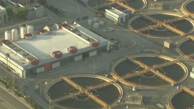 City leader warns public to not flush 'flushable' wipes amid 17M gallon sewage spill