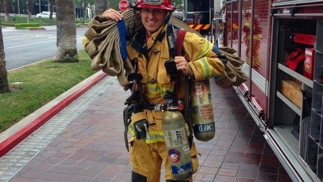 Trial begins for man accused of killing firefighter in Mission Viejo crash