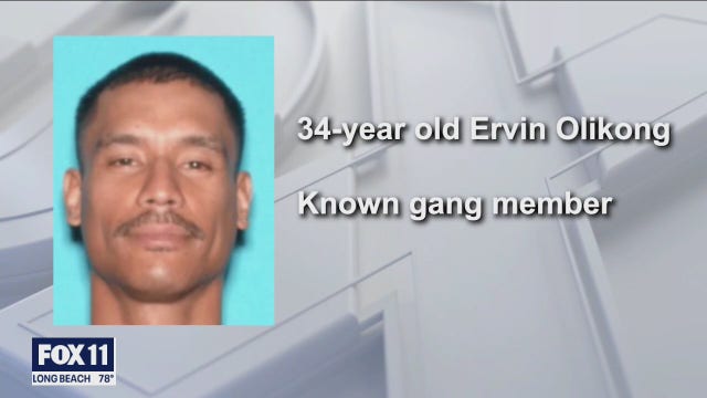 Man accused of shooting 3 law enforcement officers across San Bernardino County dies in shootout