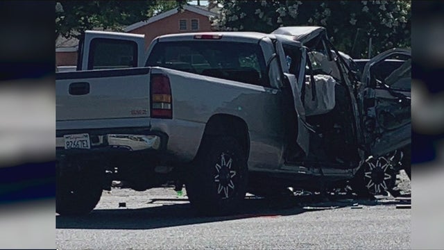 Pregnant woman killed by suspected DUI driver involved in road rage crash in Long Beach