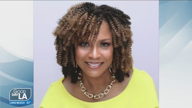 Prominent businesswoman found dead inside her Reseda home; suspect arrested