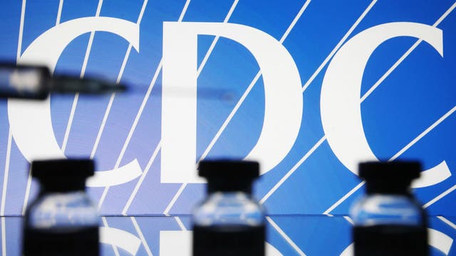 CDC urges COVID-19 vaccinations for pregnant women amid delta surge
