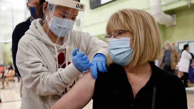 LAUSD mandates COVID-19 vaccine for all teachers, staff by Oct. 15