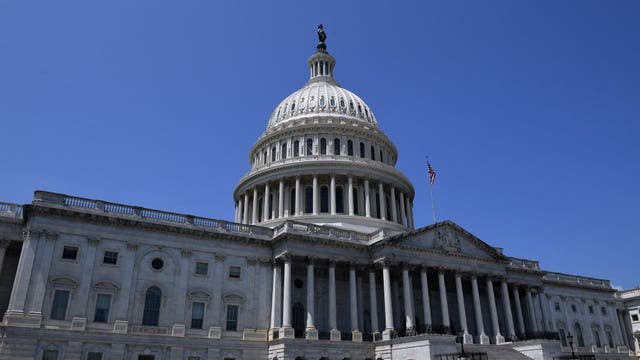 9 Dems threaten House's budget resolution if infrastructure bill isn't passed first