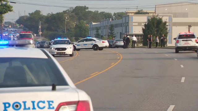 Antioch, Tennessee shooting: 3 hurt at SmileDirectClub site, gunman killed