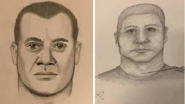 Woman sexually assaulted in Aliso Viejo; suspect possibly linked to other OC assaults
