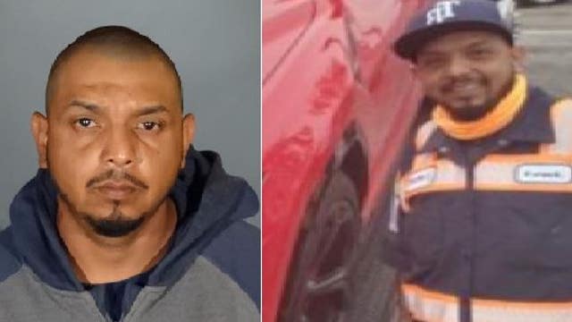 LAPD looking for person of interest in South LA fatal hit-and-run