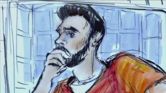 South LA explosion: Man accused of transporting illegal fireworks pleads not guilty