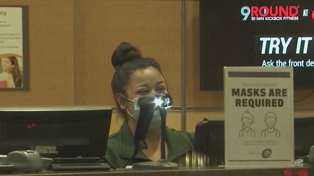 Masks now required indoors in Ventura County