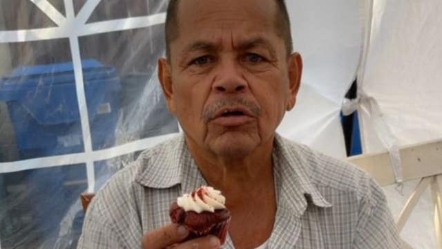 Suspect arrested after stabbing street vendor in Boyle Heights