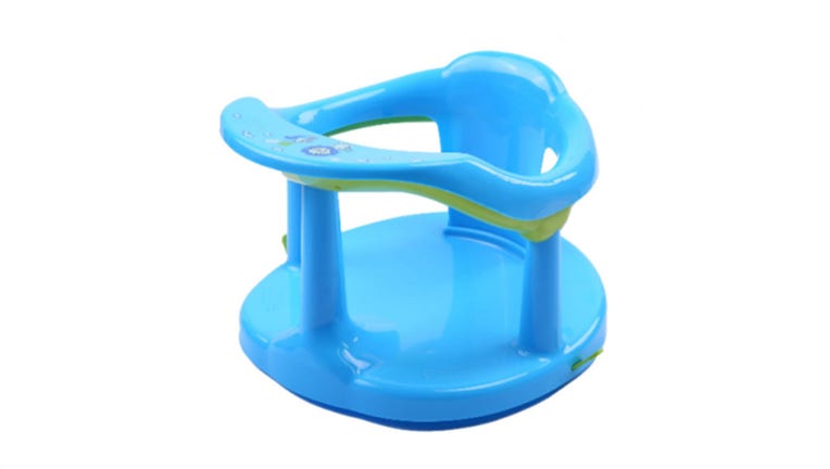INFANT SEAT RECALL CPSC