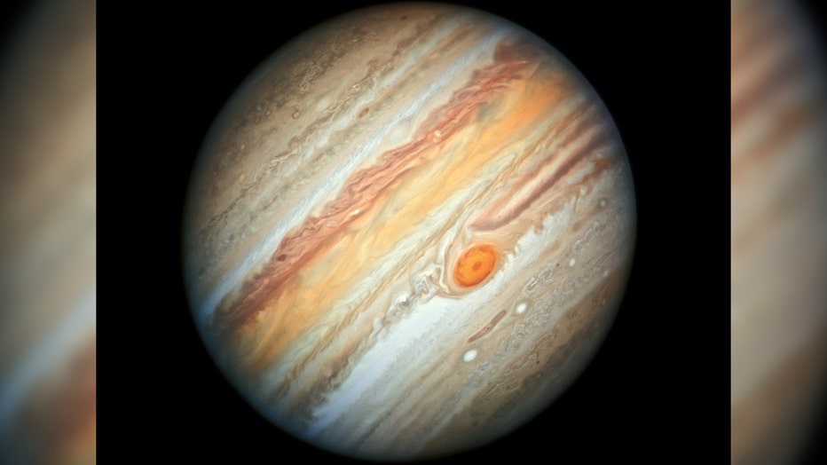 Jupiter edit