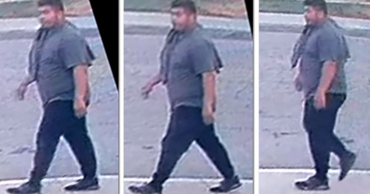 Deputies searching for sexual assault suspect in Riverside County | FOX ...