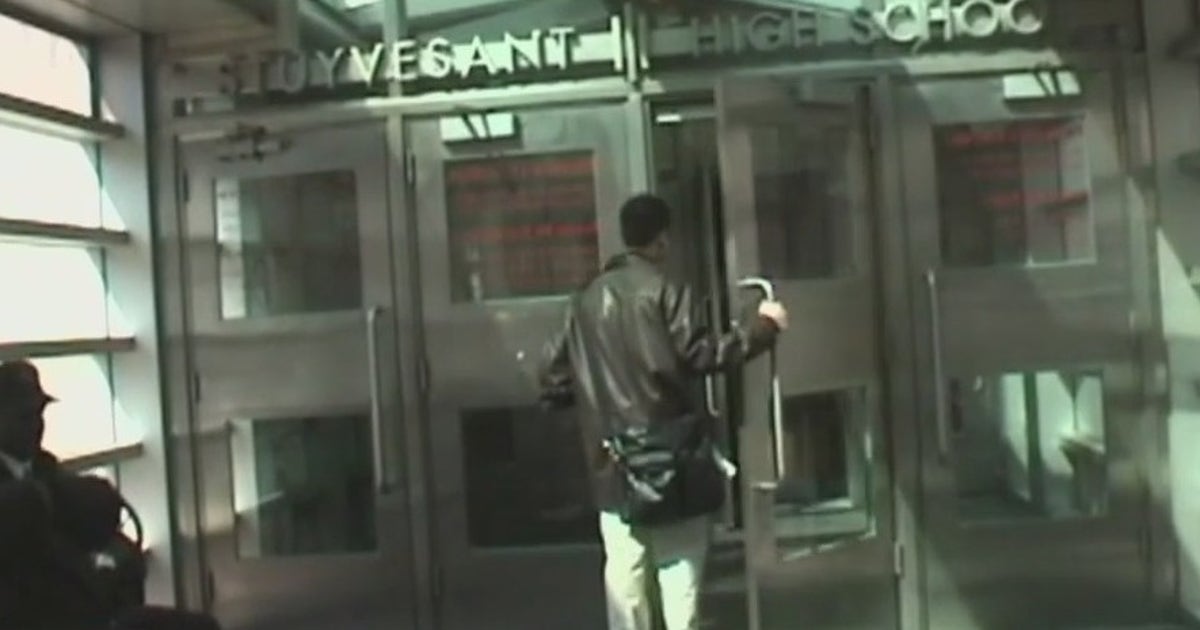 Journalist uncovers never-before-heard 9/11 accounts from NYC students ...
