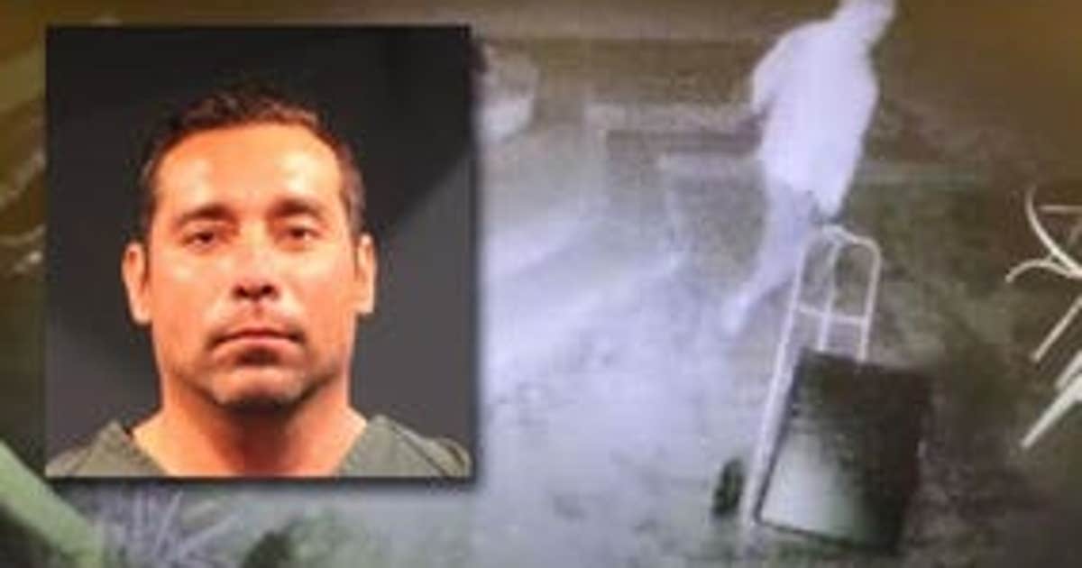 Former OC deputy charged for allegedly using dead woman's credit cards ...