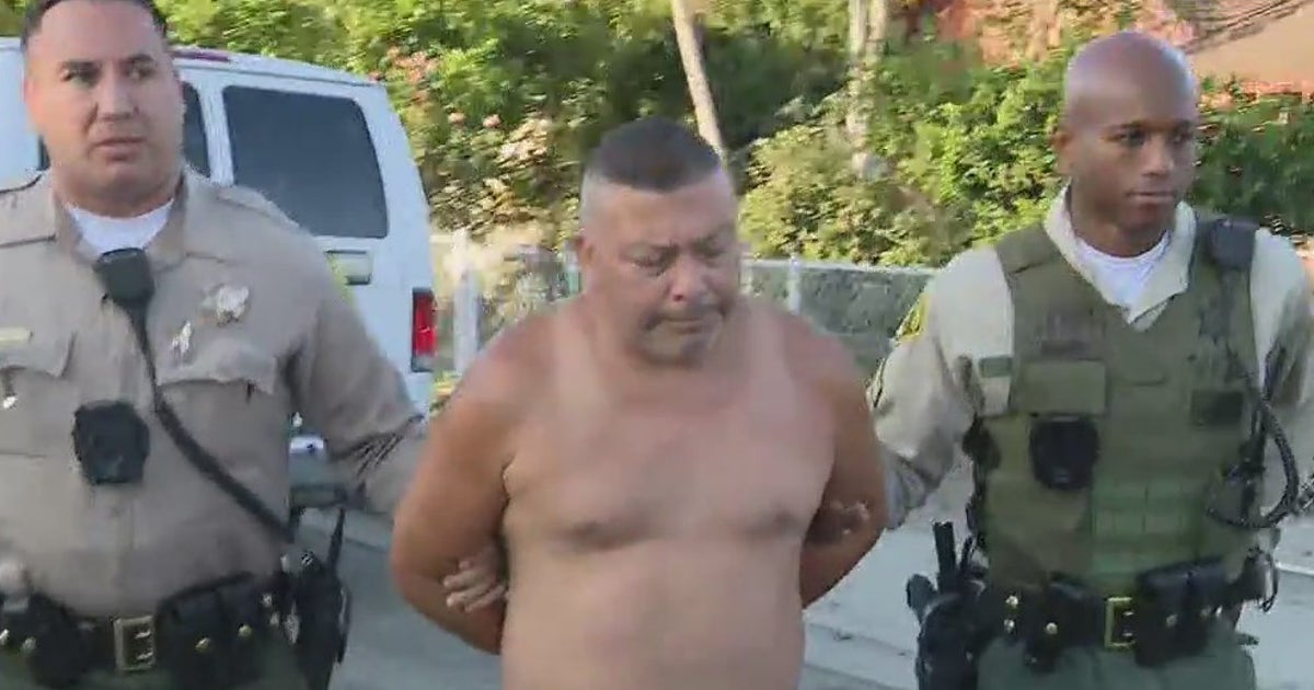 Father and son arrested in series of East Los Angeles murders | FOX 11 ...