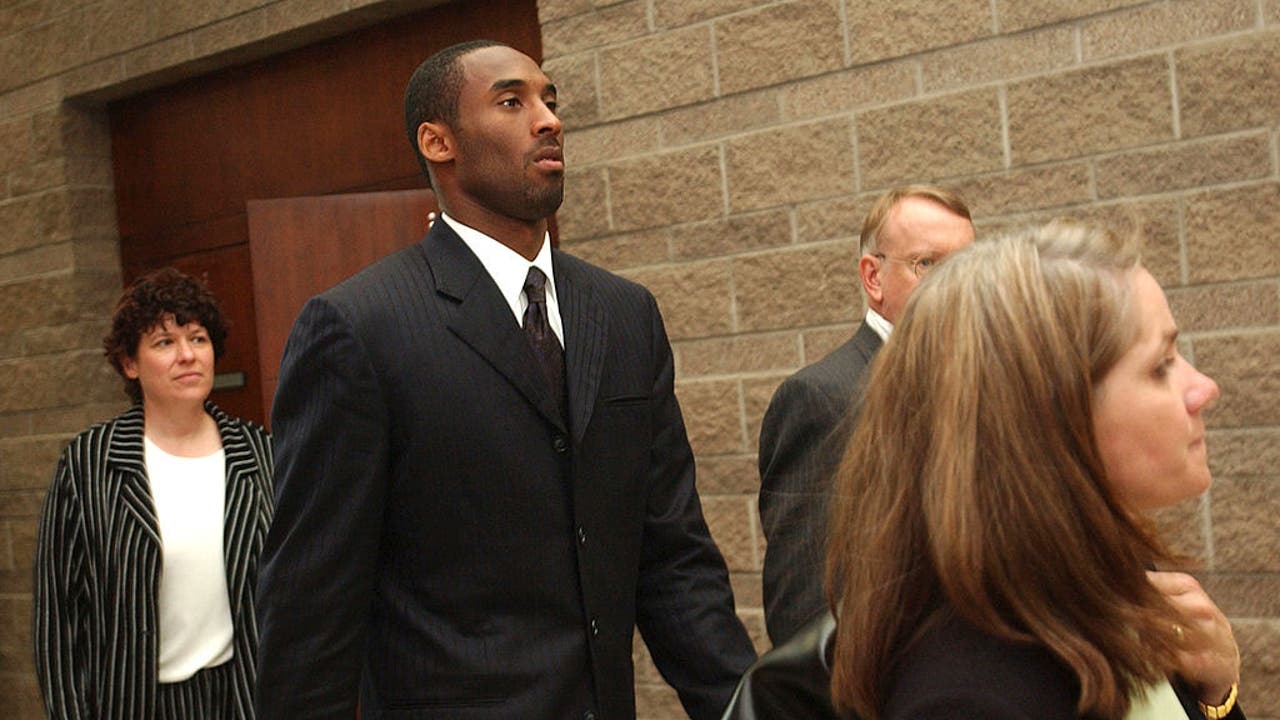 Kobe Bryant sexual assault case Man offered to kill accuser for $3M in murder-for-hire scheme