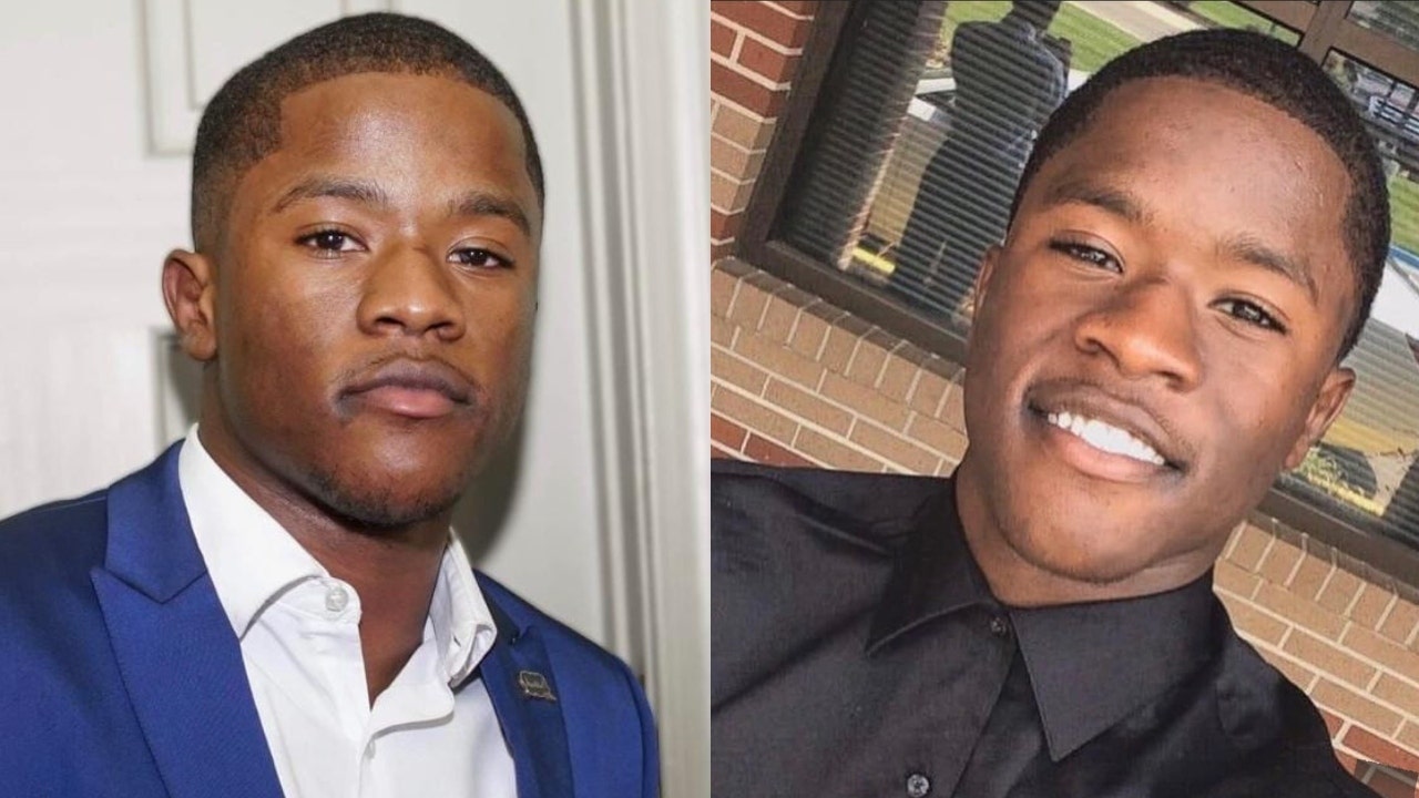 Jelani Day Case Coroner Confirms Body Found In Illinois River Is Missing Isu Graduate Student Jelani Day Case Coroner Confirms Body Found In Illinois River Is Missing Isu Graduate Student