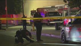 LAPD investigating after deadly shooting in East Hollywood