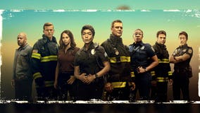 ‘9-1-1’ on FOX:  Season 5 ‘more intense’ than ever