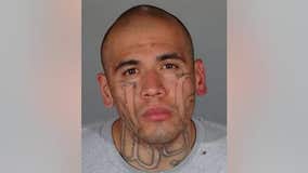 Gang member convicted of murdering Whittier police officer gets life in prison
