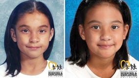 Dulce Alavez disappearance: Police release second rendering of girl missing for 2 years