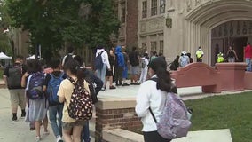 LAUSD enrollment drops by 27,000 students: report