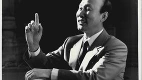 Founder of South Korea’s biggest church, Cho Yong-gi, dies