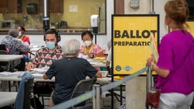 California recall election results: See state and county results