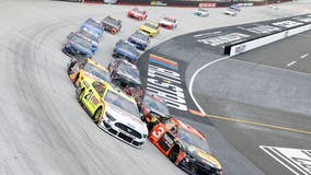 Los Angeles to host 2022 NASCAR season open one week before hosting Super Bowl LVI