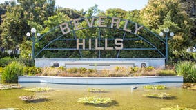 Black couple files class action lawsuit over Beverly Hills arrests