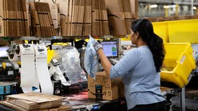 California bars retailers like Amazon from firing for missing quotas that interfere with breaks