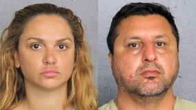 Tarzana couple convicted in $18M coronavirus fraud captured after 6 months on the run
