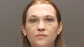 Mother of children found decapitated in Lancaster charged in their killings