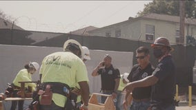 Community Champions: PVJOBS helping workers re-construct their lives