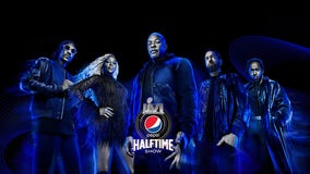 Super Bowl 2022 halftime show trailer just dropped, and it's a must-see
