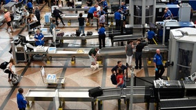 TSA will double fines on mask mandate violations at airports, on flights
