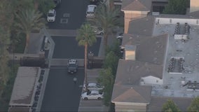 Two people found dead at home in Woodland Hills