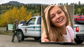 Park ranger urged Gabby Petito to distance herself from 'toxic' relationship with Brian Laundrie, report says