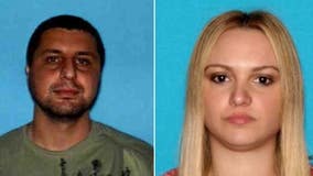 $20K reward offered for fugitive Tarzana couple convicted in $18M COVID-19 relief fraud