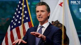 Poll: Women more likely to support Governor Newsom in California recall election