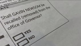 5 things to look for in California’s gubernatorial recall