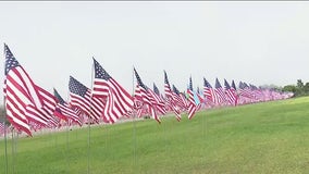 Pepperdine University hosting events to commemorate the 20th Anniversary of 9/11