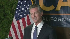 Newsom prevails: 5 takeaways after California governor defeats recall