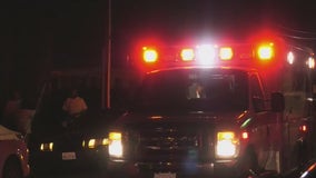 Suspect in critical condition after being shot by LASD deputies in Lancaster