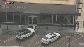 Shake Shack shooting: Homeless man opens fire at crowded restaurant in Canoga Park